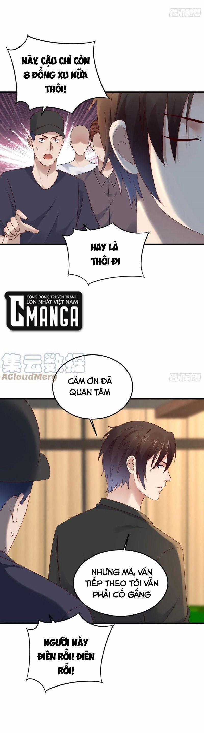 Vua Đầu Tư Mạnh Nhất 88 trang 8