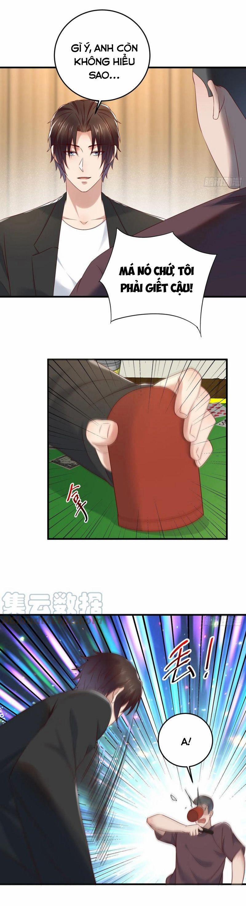 Vua Đầu Tư Mạnh Nhất 90 trang 1