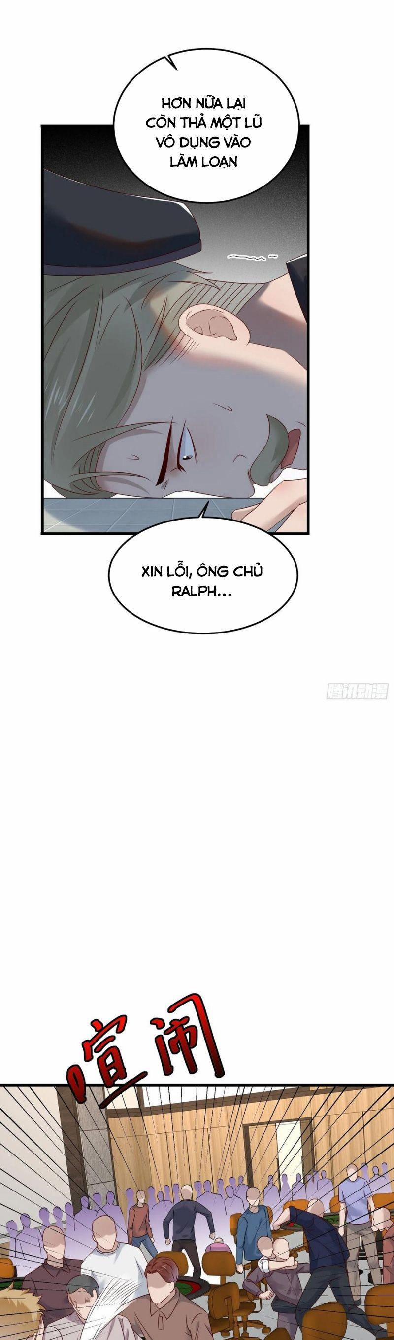 Vua Đầu Tư Mạnh Nhất 90 trang 9