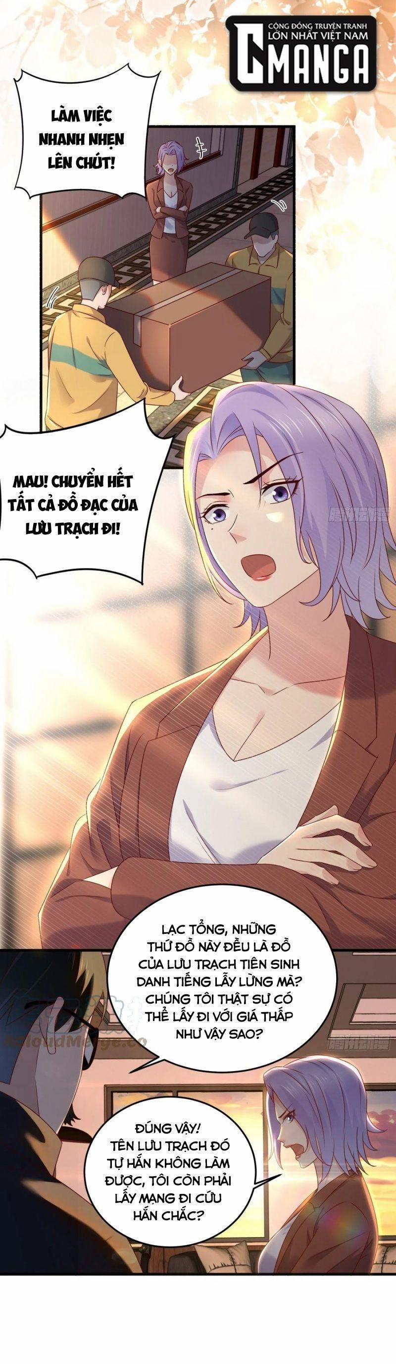 Vua Đầu Tư Mạnh Nhất 92 trang 0