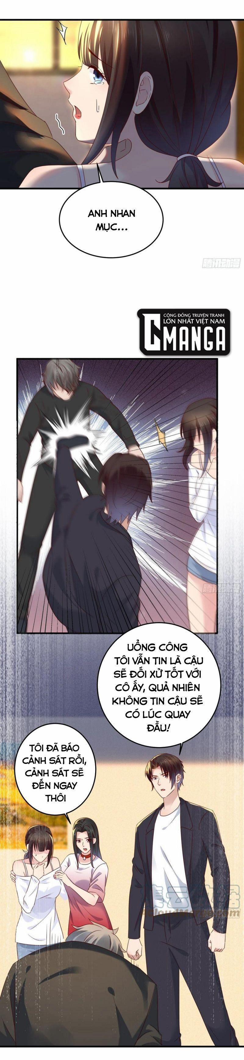 Vua Đầu Tư Mạnh Nhất 92 trang 14