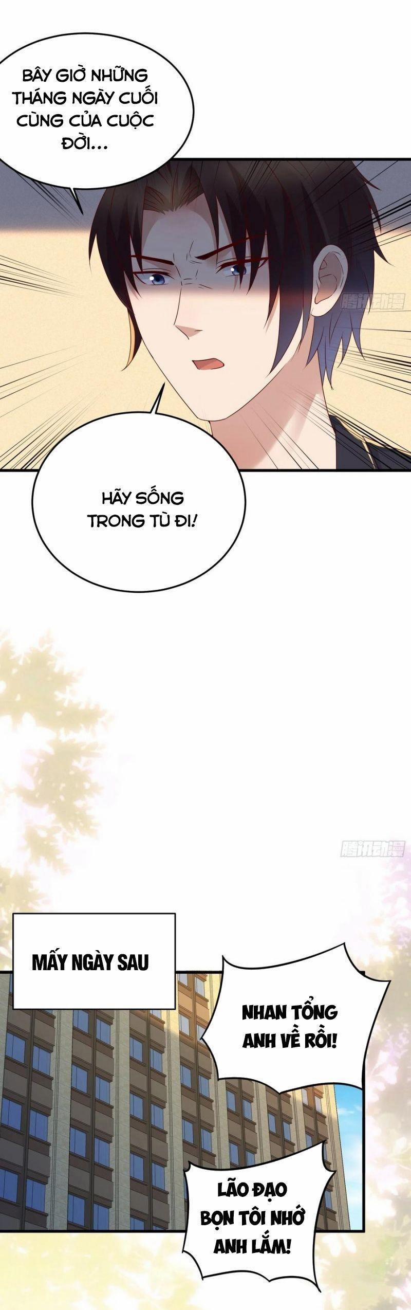 Vua Đầu Tư Mạnh Nhất 92 trang 15