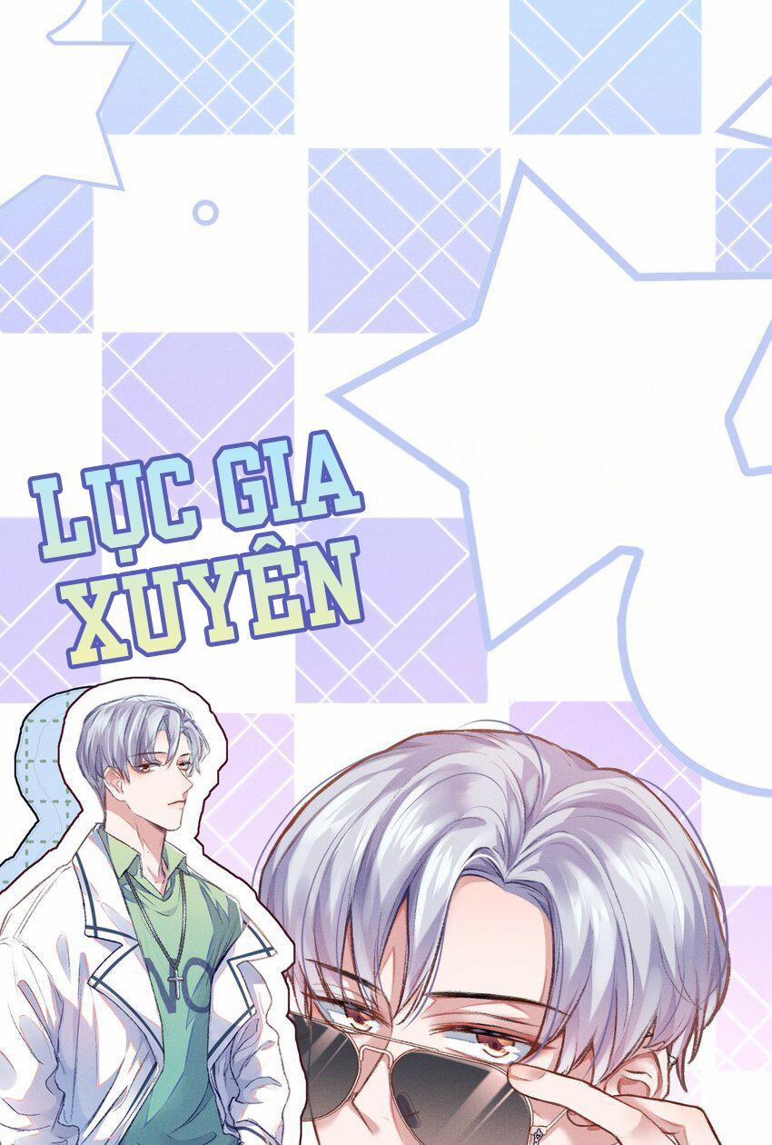 Vua hình tượng 1 trang 1