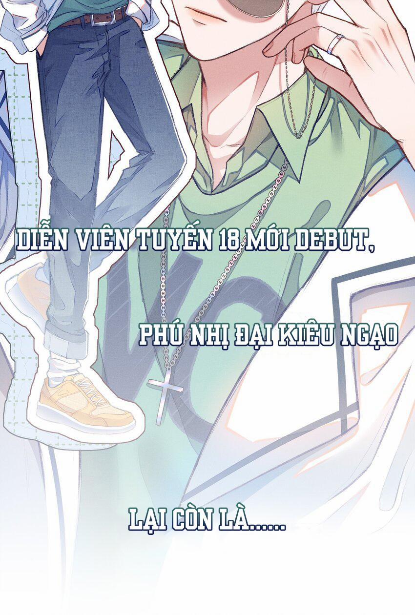 Vua hình tượng 1 trang 2