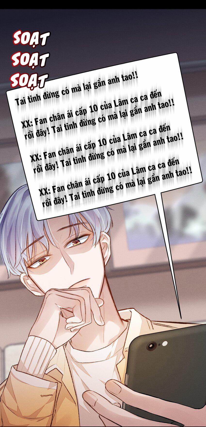 Vua hình tượng 1 trang 21