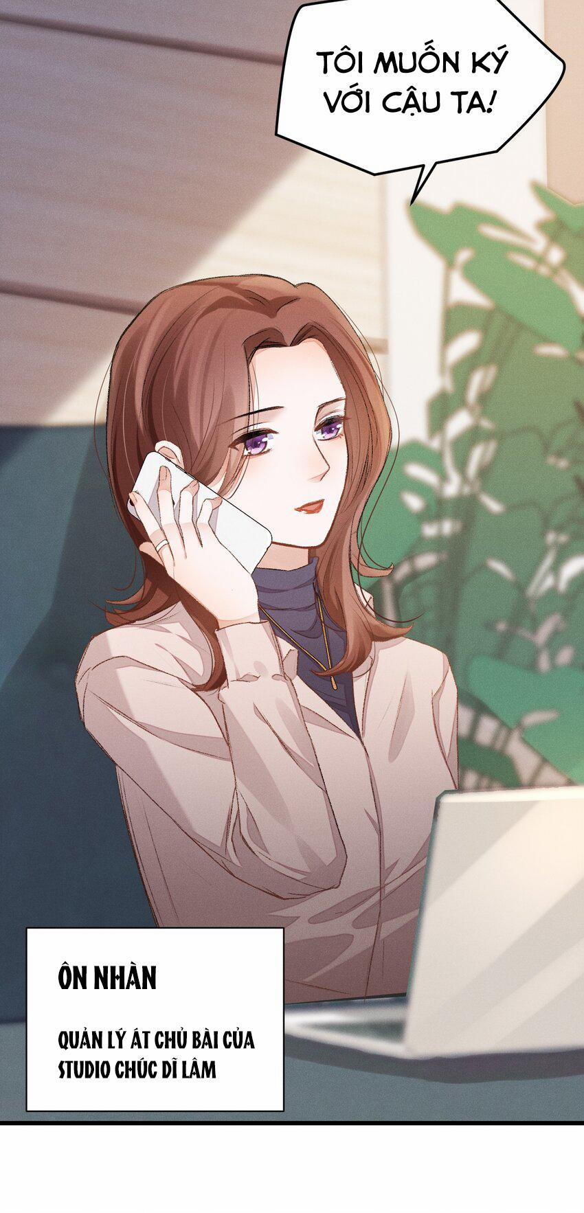 Vua hình tượng 1 trang 28