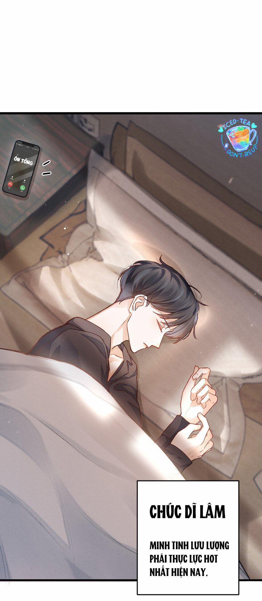 Vua hình tượng 1 trang 9