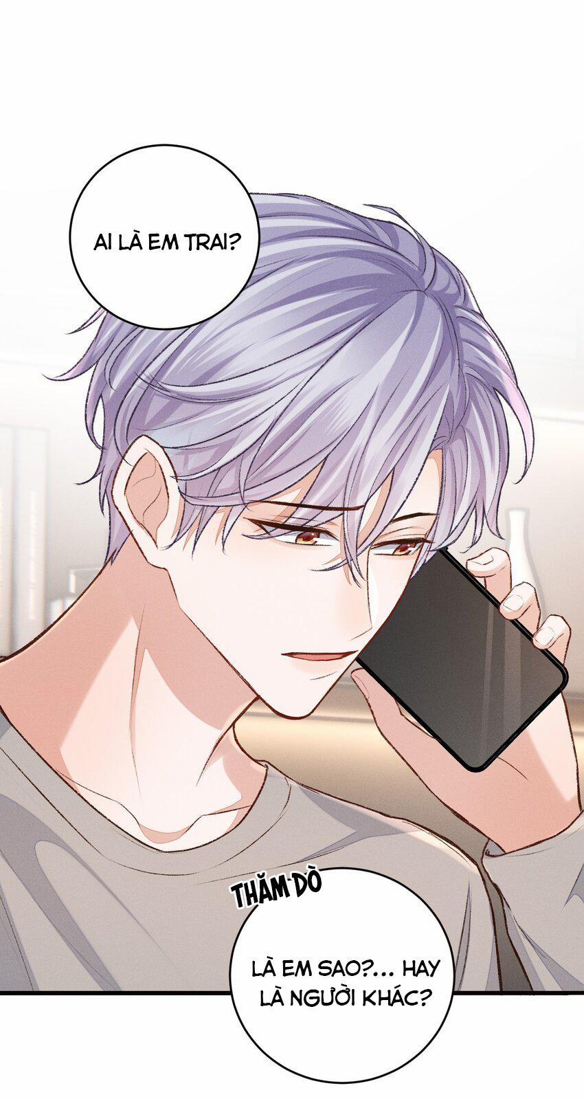 Vua hình tượng 11 trang 0