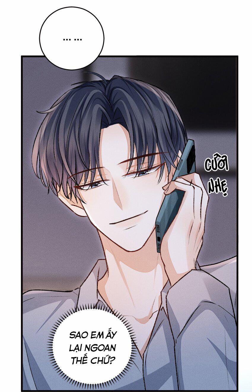 Vua hình tượng 11 trang 1