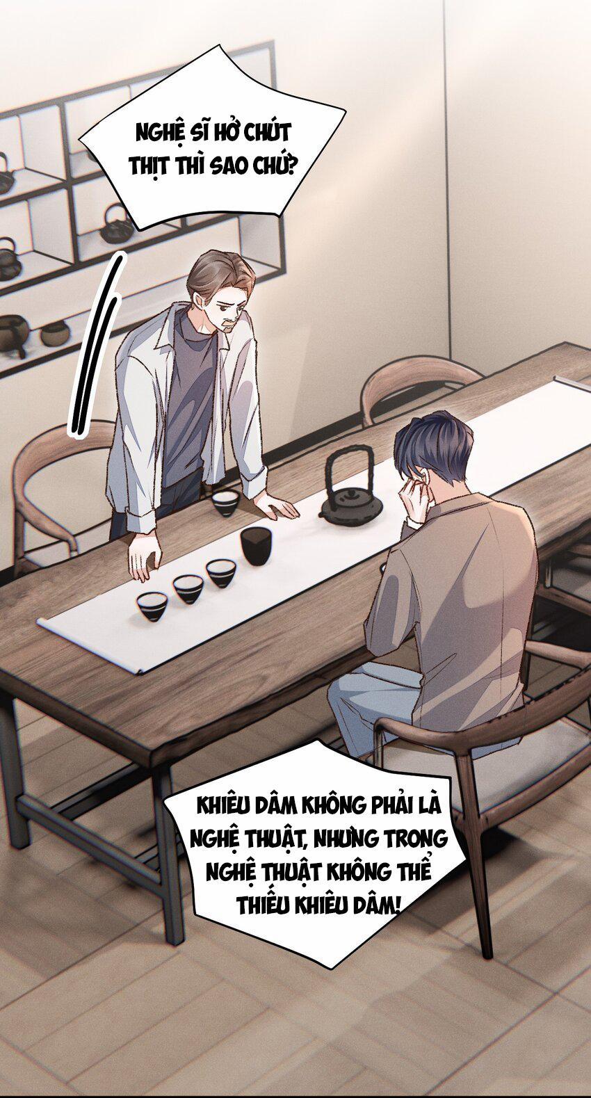 Vua hình tượng 11 trang 18