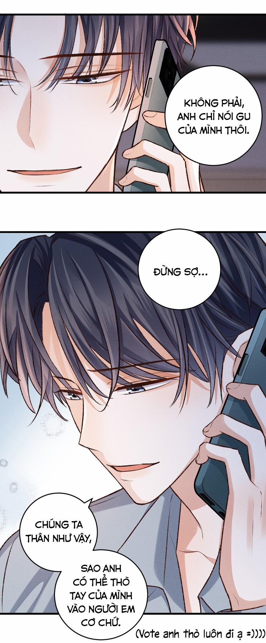 Vua hình tượng 11 trang 7