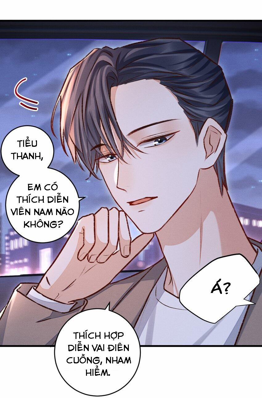 Vua hình tượng 12 trang 15