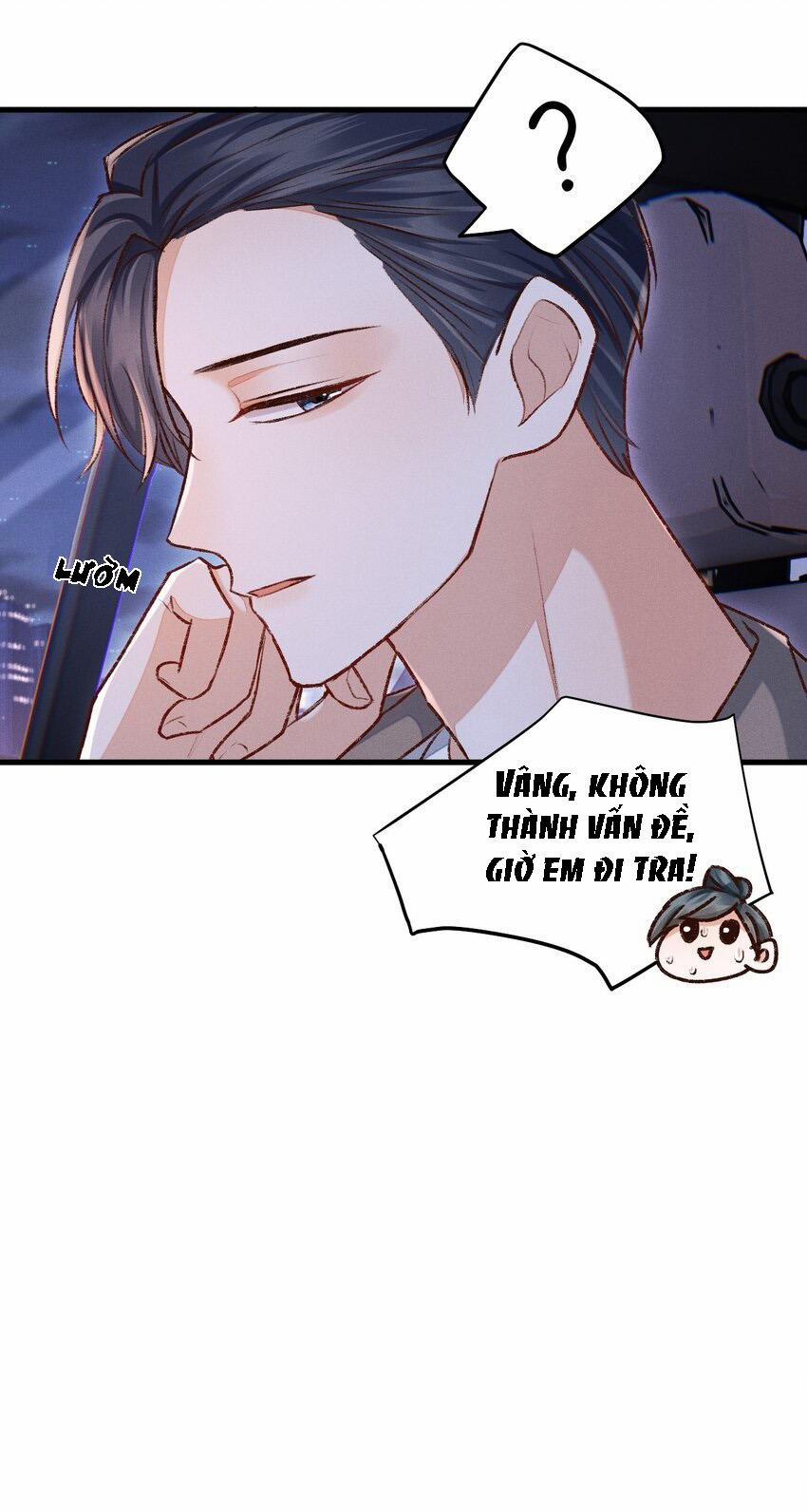 Vua hình tượng 12 trang 21