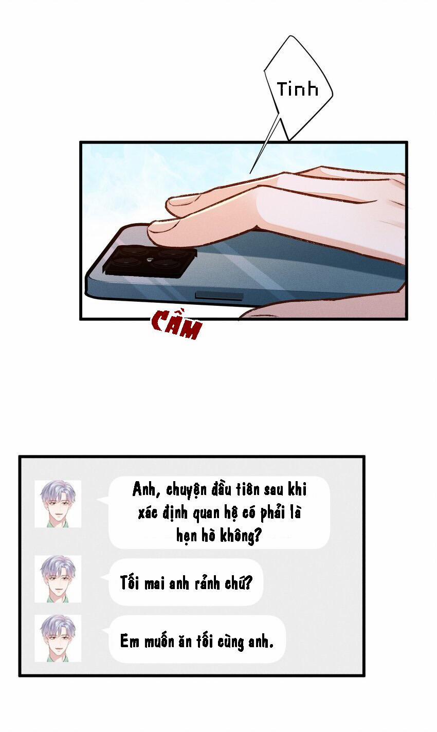 Vua hình tượng 12 trang 5