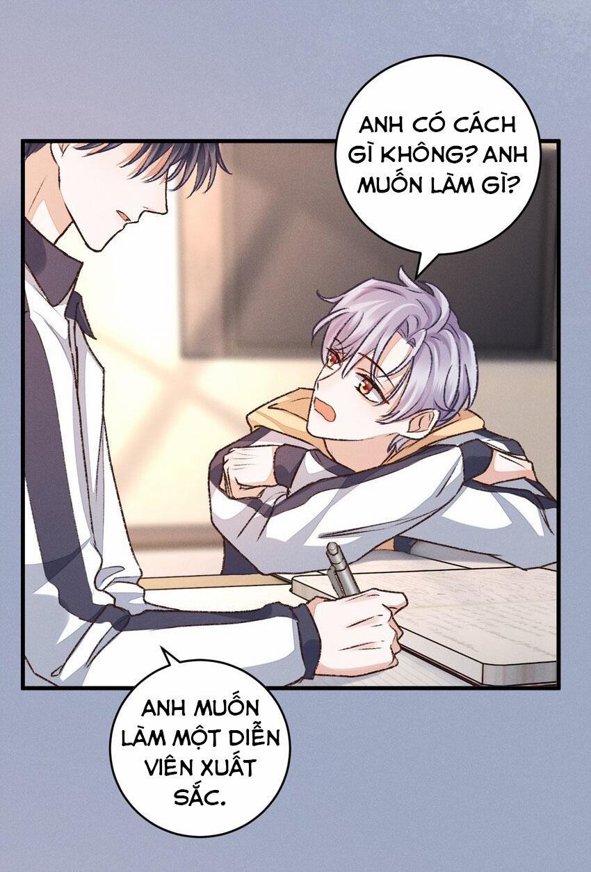 Vua hình tượng 13 trang 18