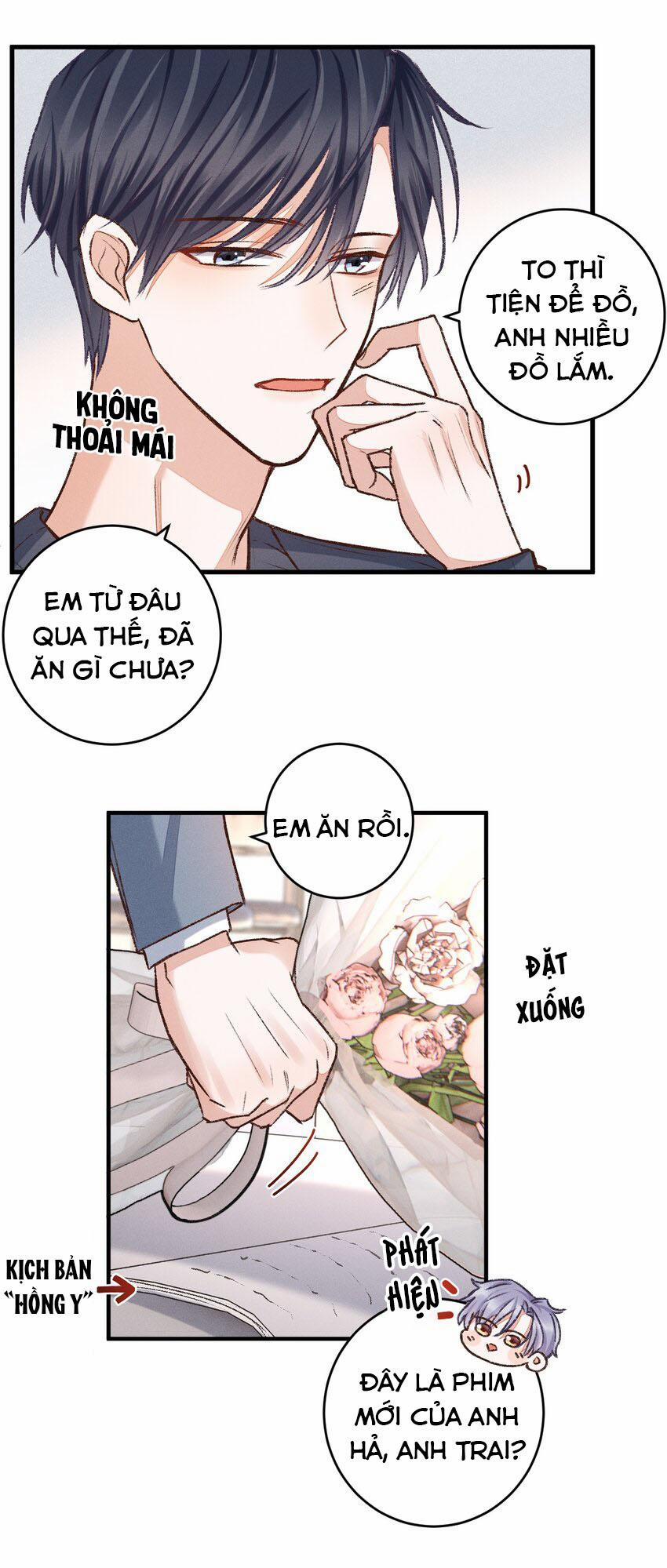 Vua hình tượng 13 trang 2