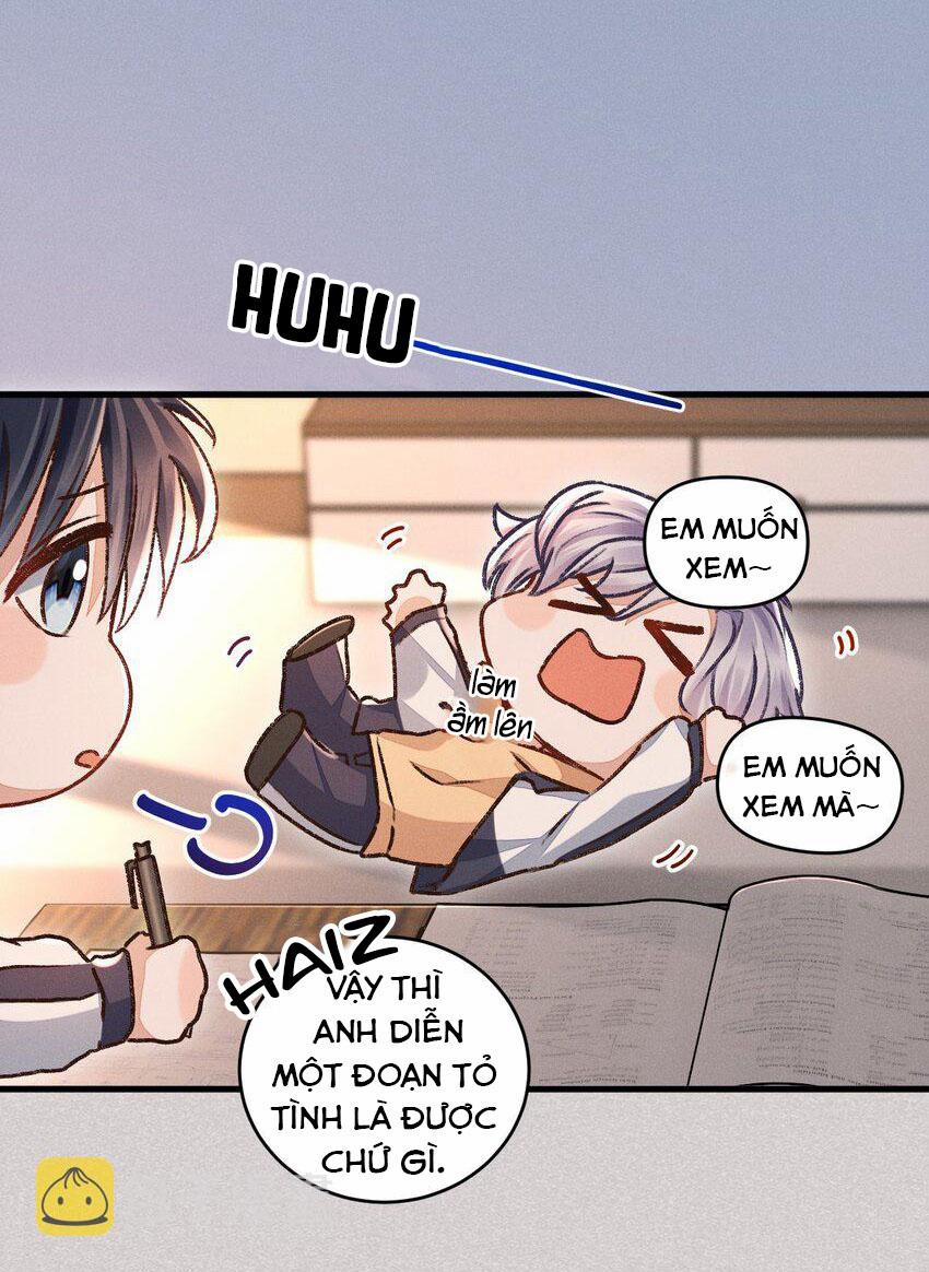 Vua hình tượng 13 trang 20