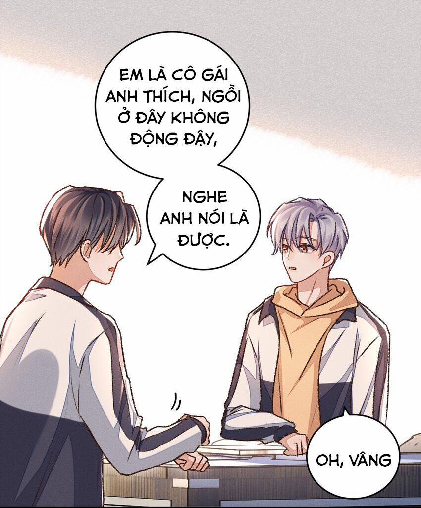 Vua hình tượng 13 trang 21