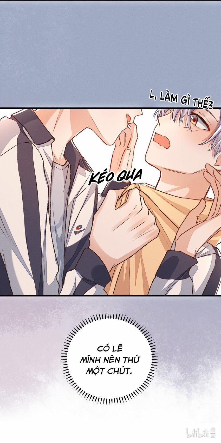 Vua hình tượng 13 trang 25