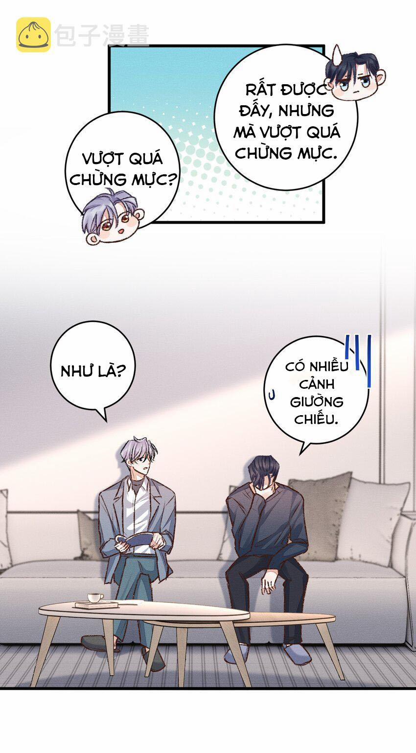 Vua hình tượng 13 trang 4