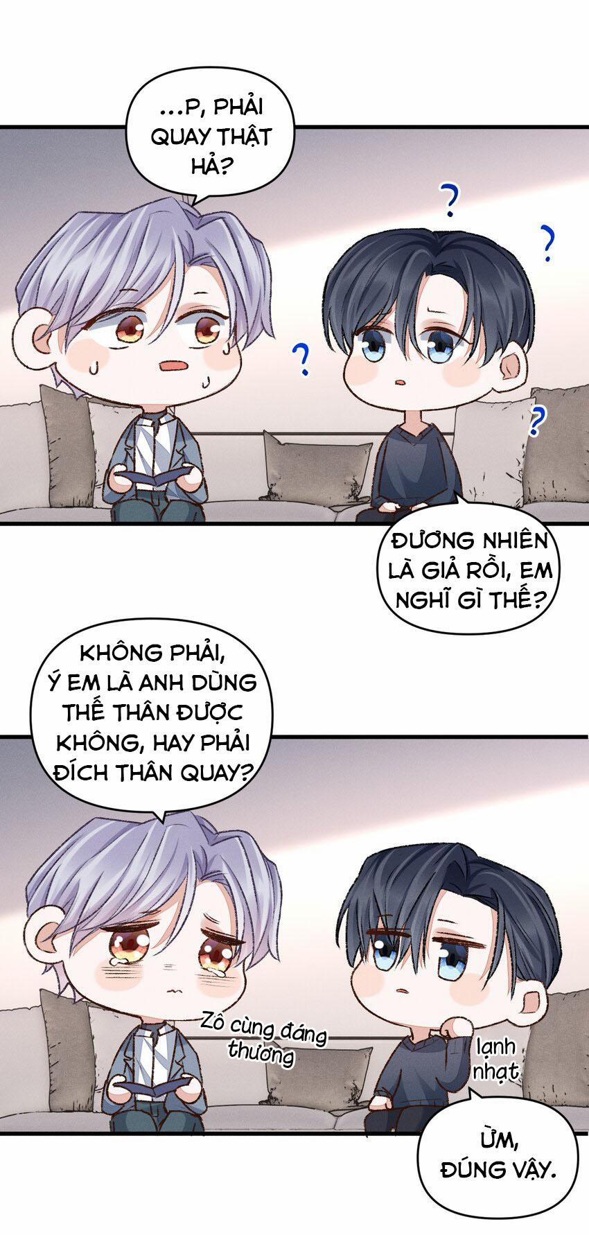 Vua hình tượng 13 trang 5