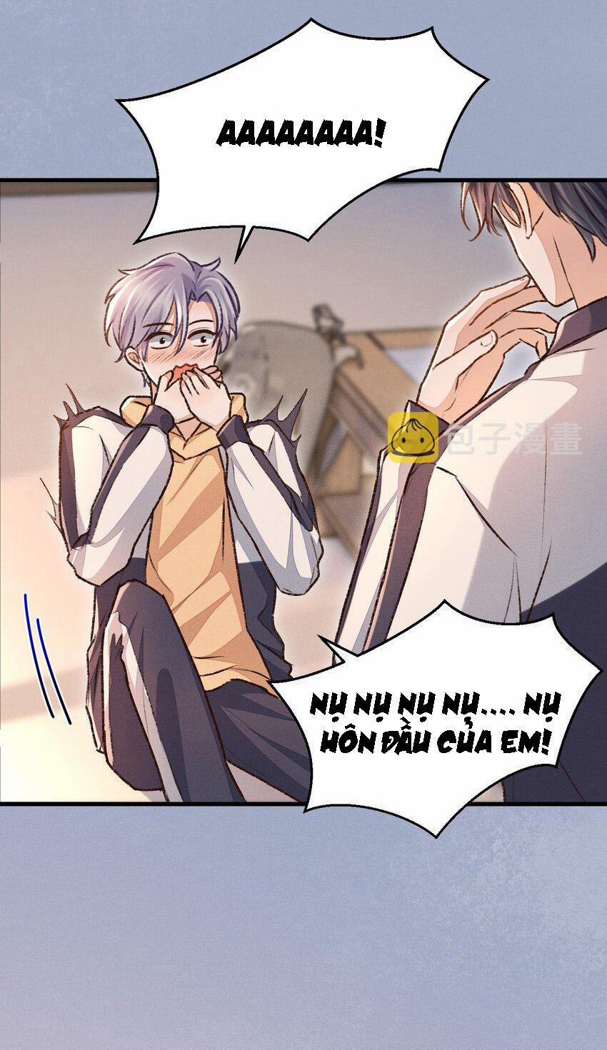 Vua hình tượng 14 trang 1