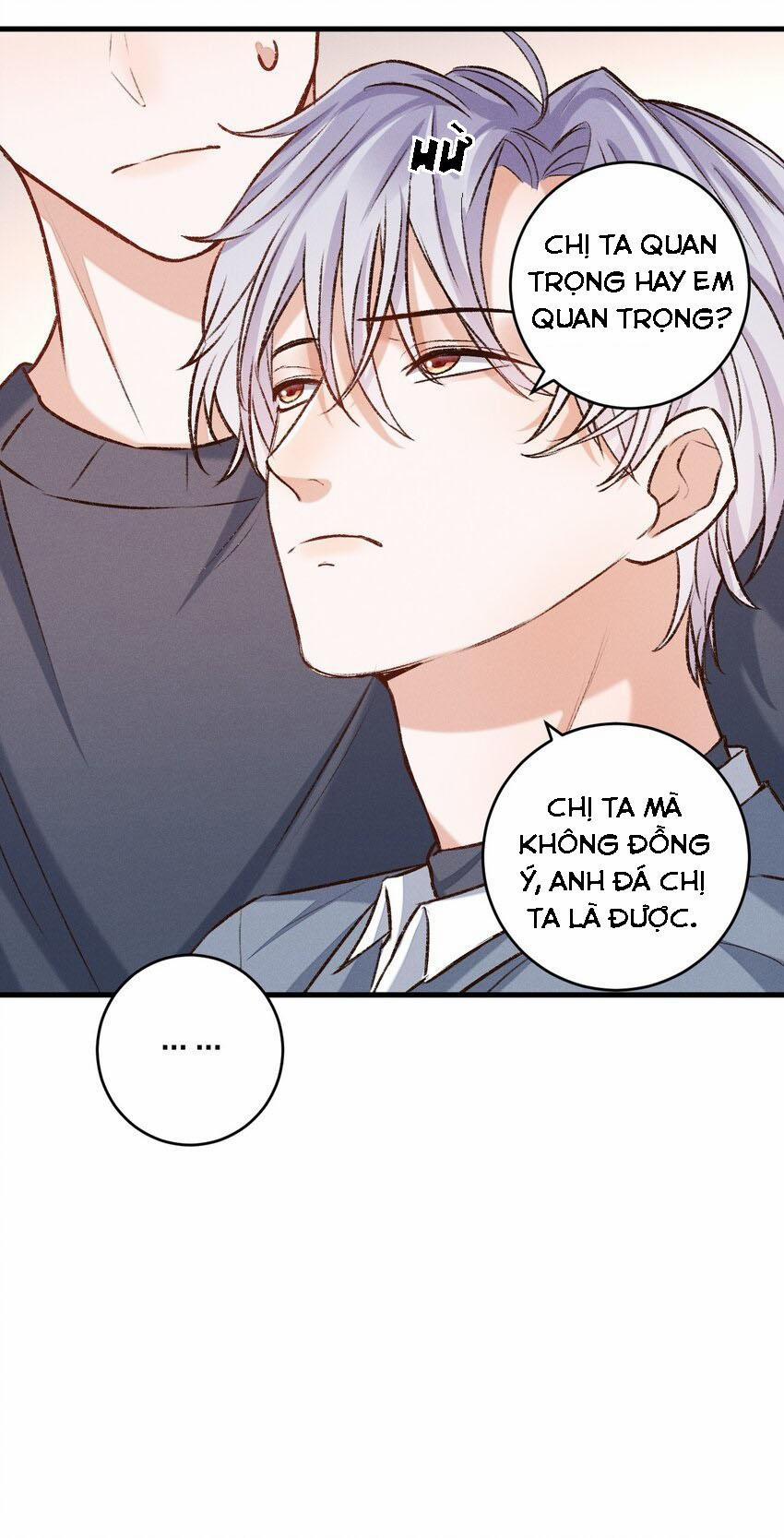 Vua hình tượng 14 trang 16