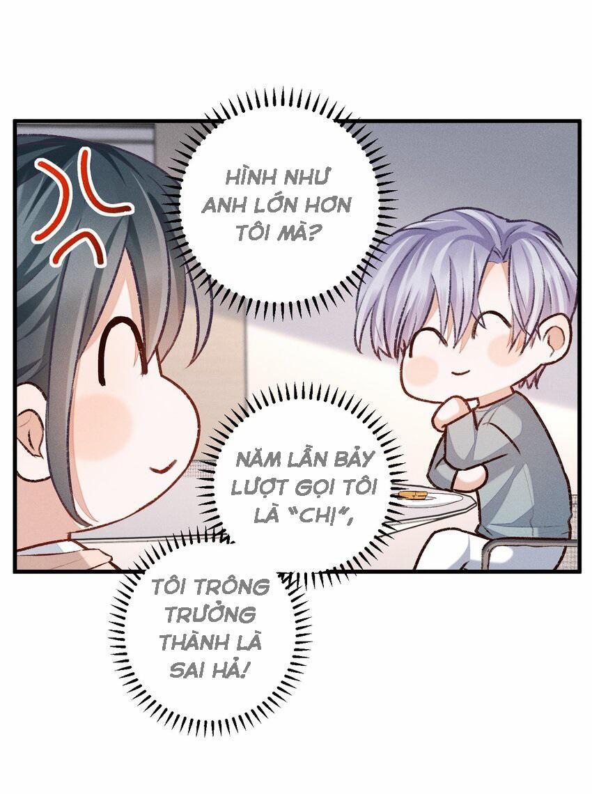 Vua hình tượng 14 trang 25