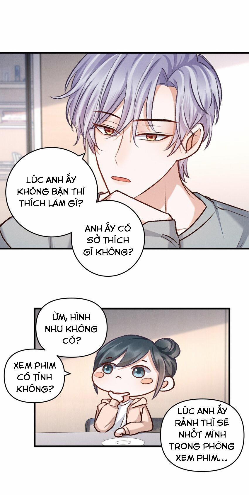 Vua hình tượng 14 trang 27