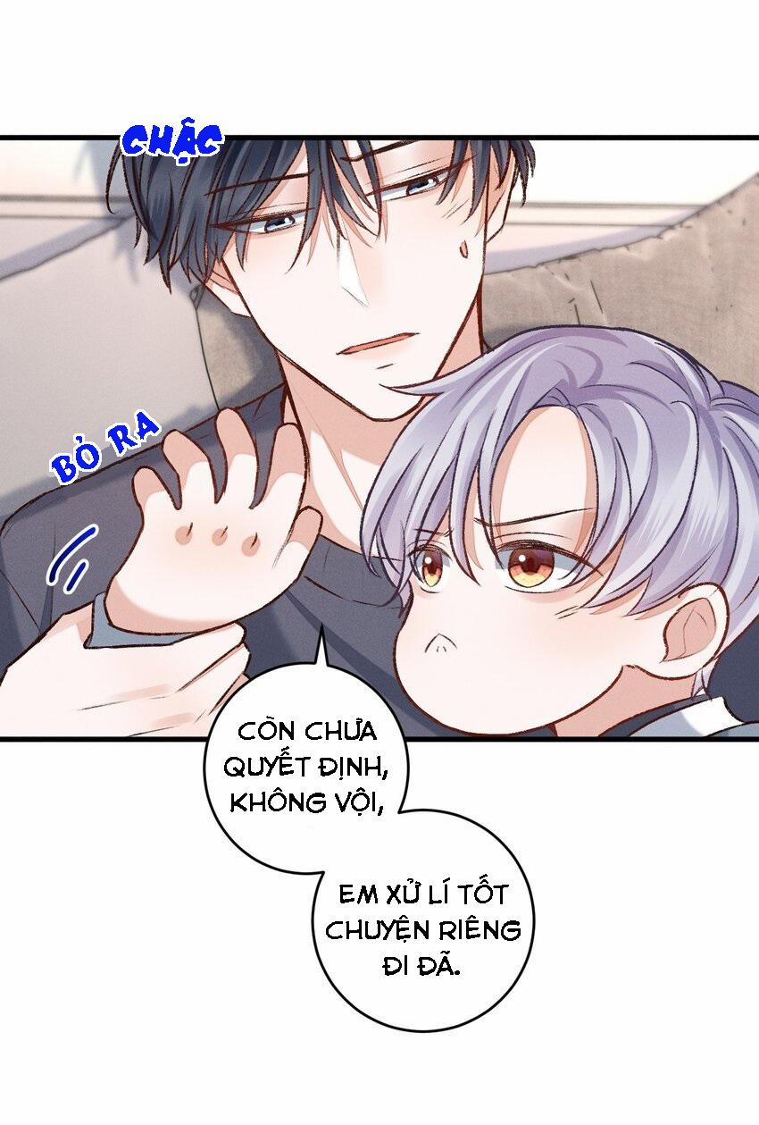 Vua hình tượng 14 trang 7