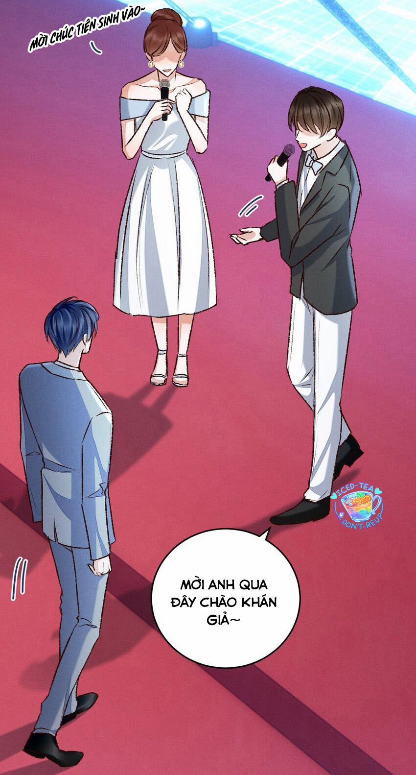 Vua hình tượng 15 trang 14