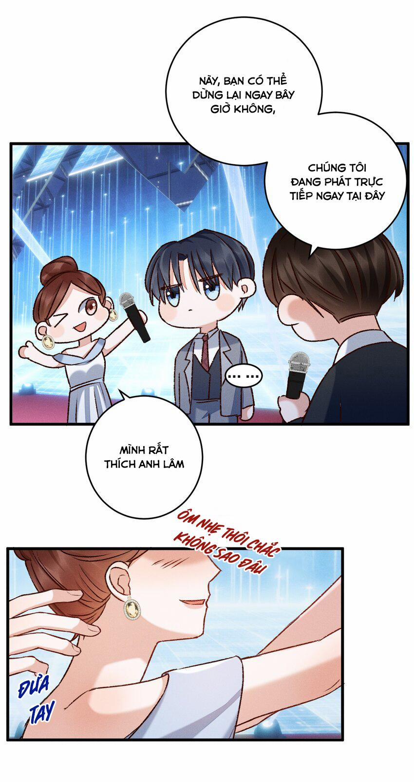 Vua hình tượng 15 trang 17