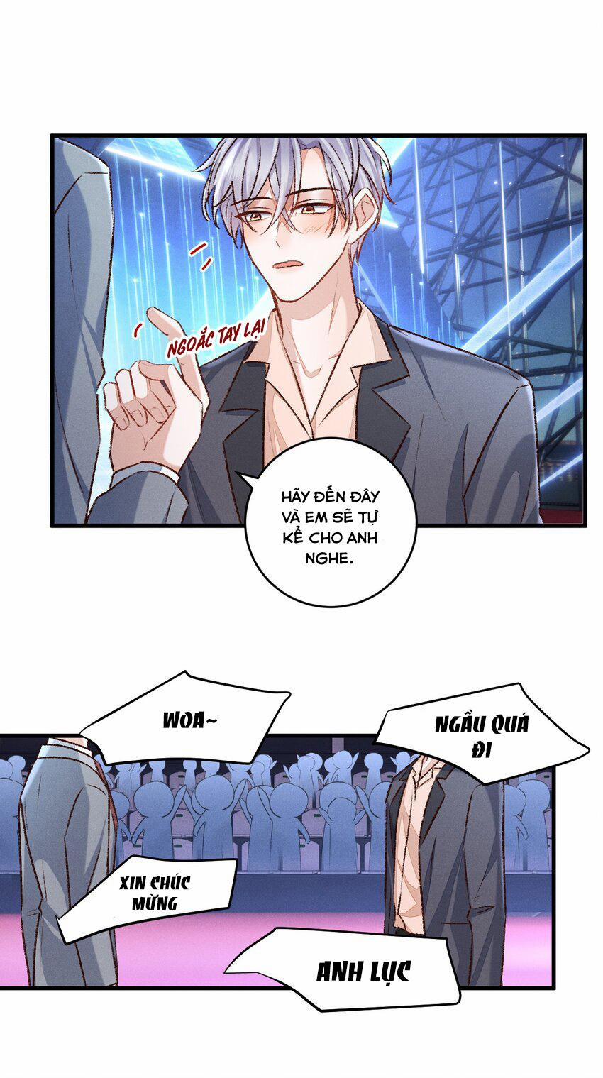 Vua hình tượng 15 trang 21