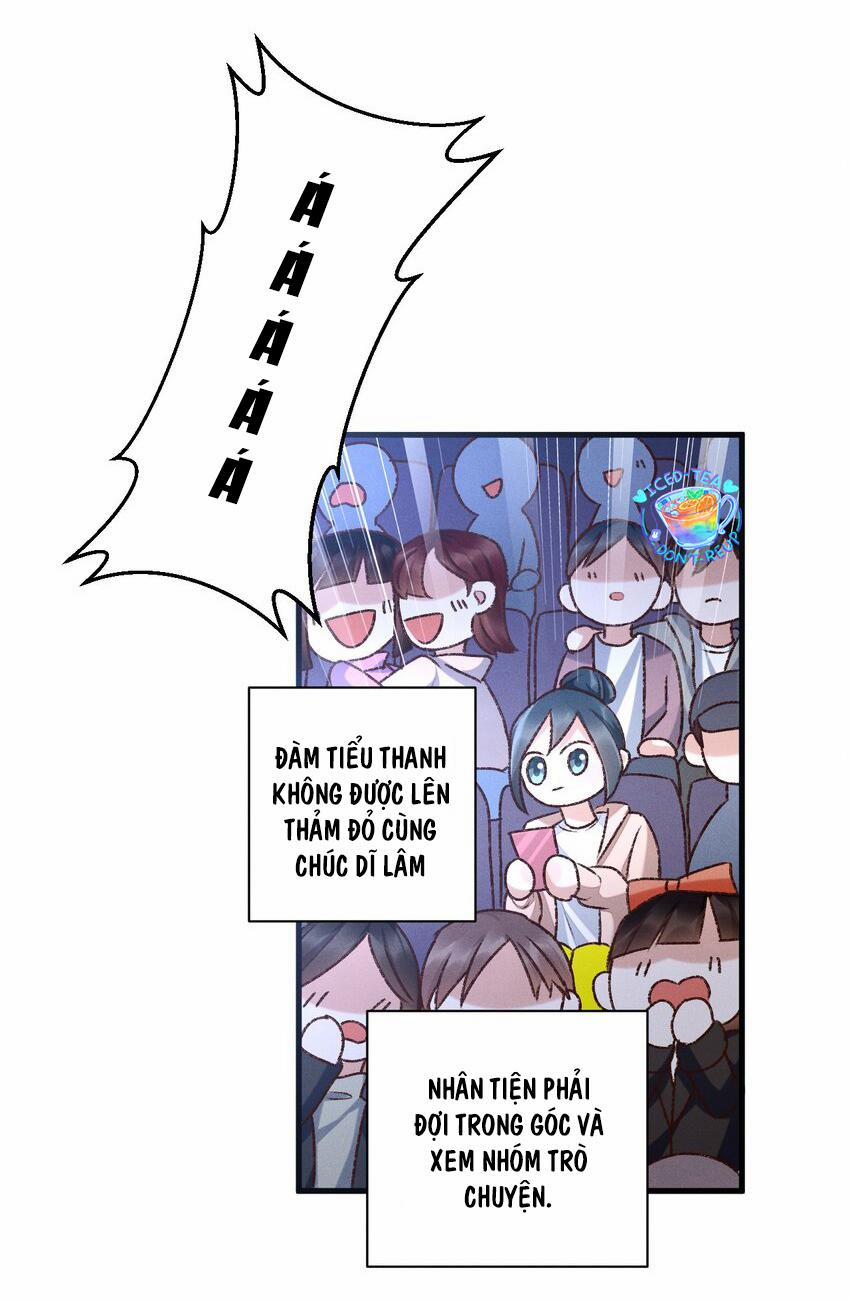 Vua hình tượng 15 trang 25