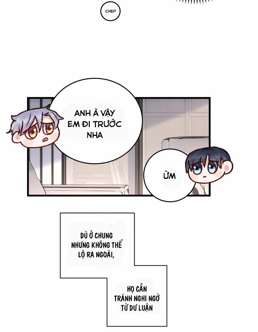 Vua hình tượng 15 trang 5