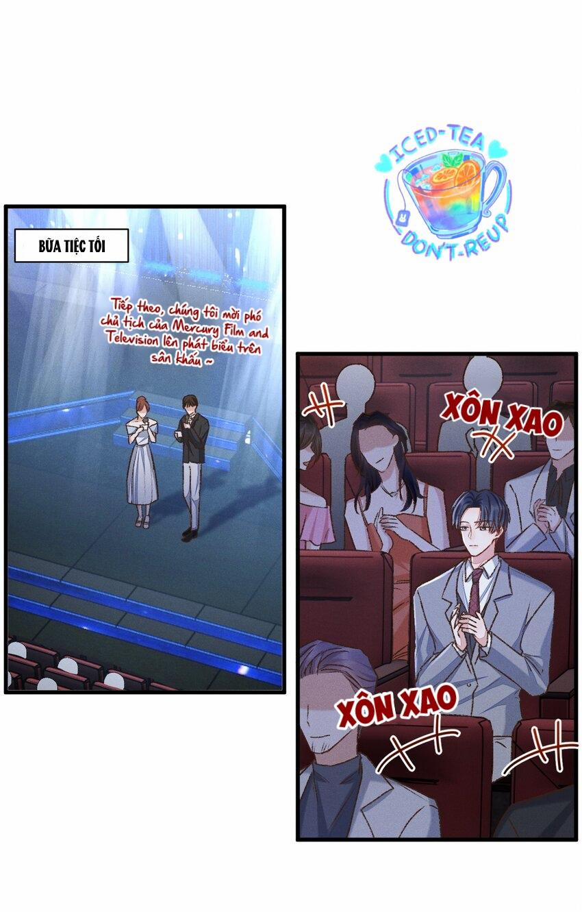 Vua hình tượng 16 trang 0