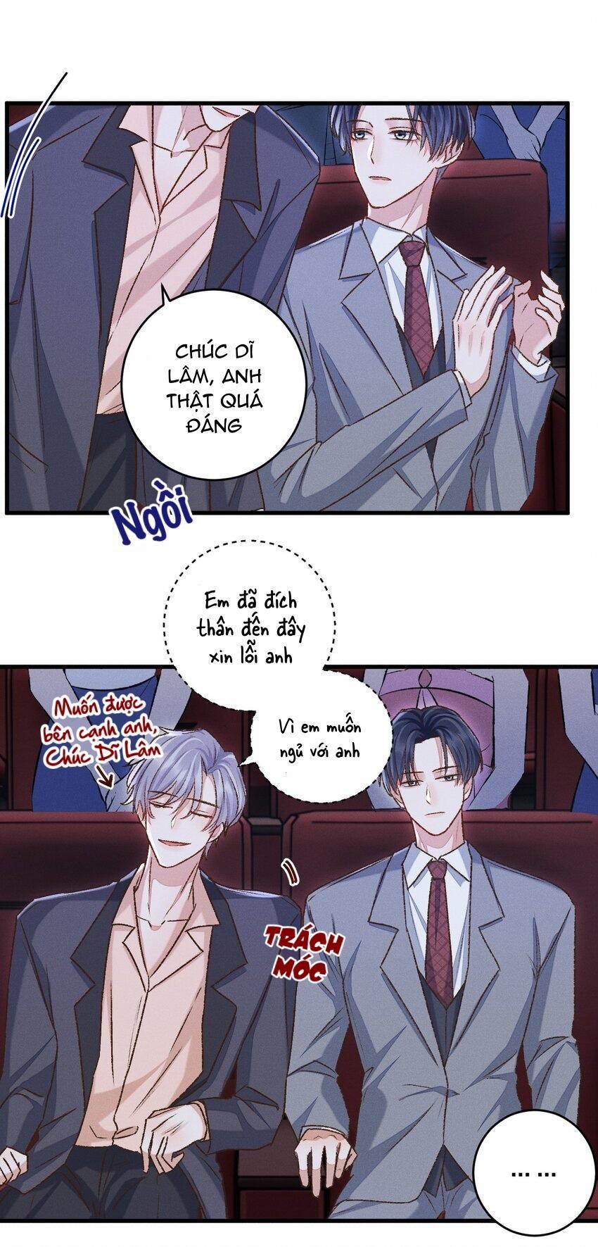 Vua hình tượng 16 trang 1