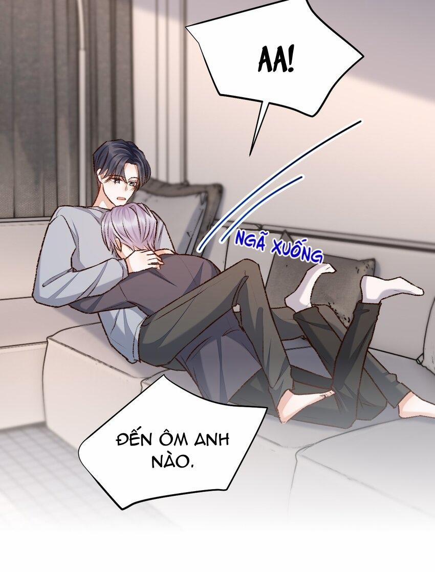 Vua hình tượng 16 trang 16