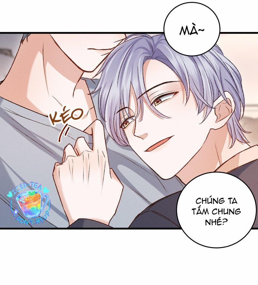 Vua hình tượng 16 trang 18