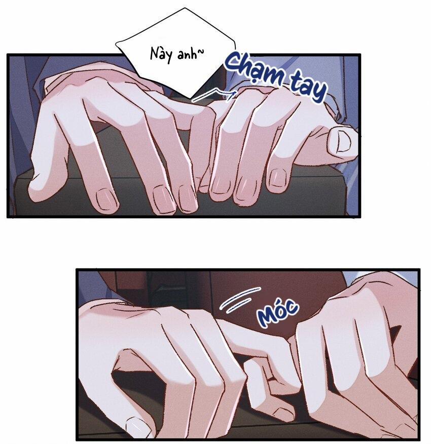 Vua hình tượng 16 trang 2