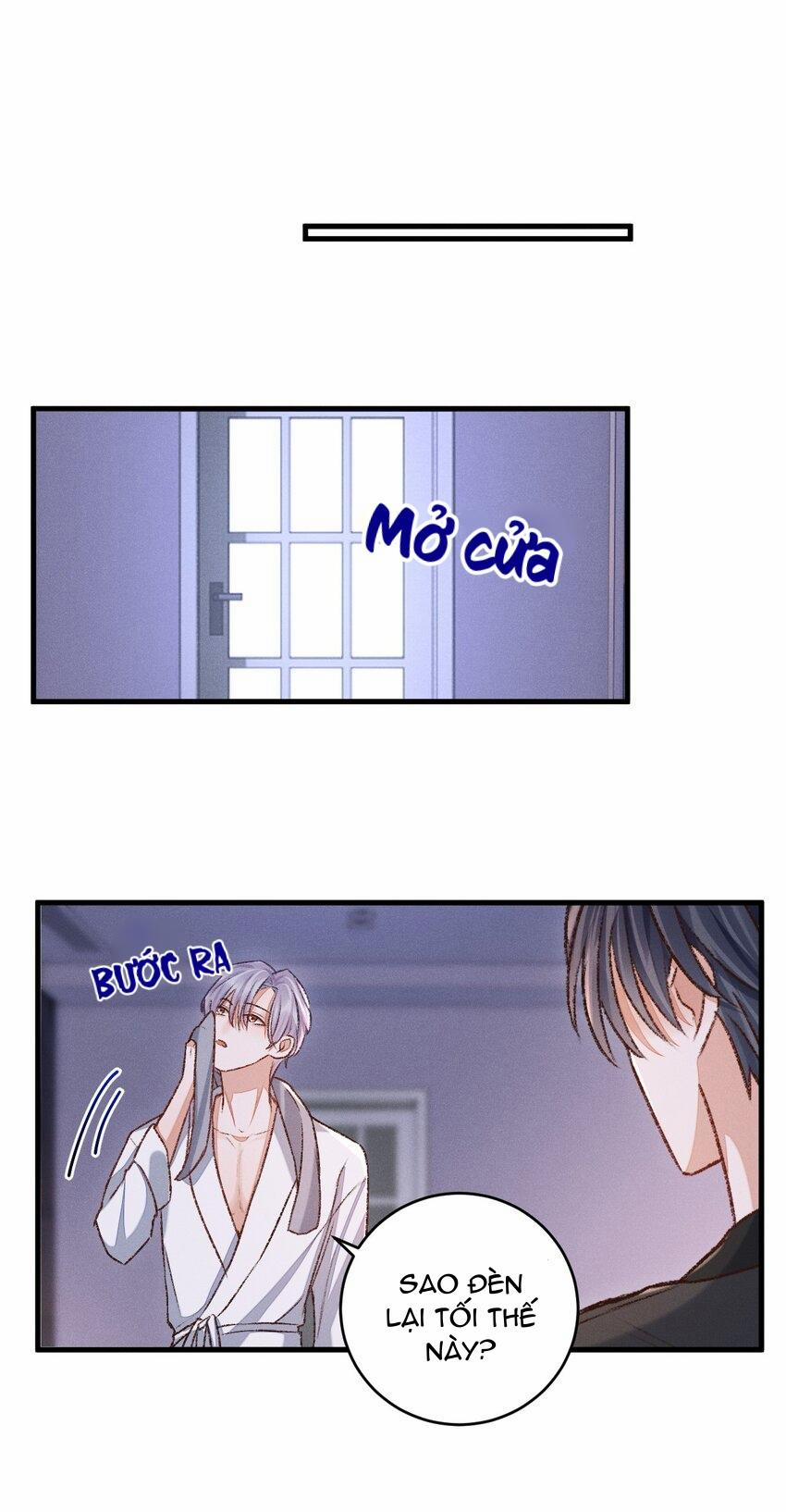 Vua hình tượng 16 trang 23