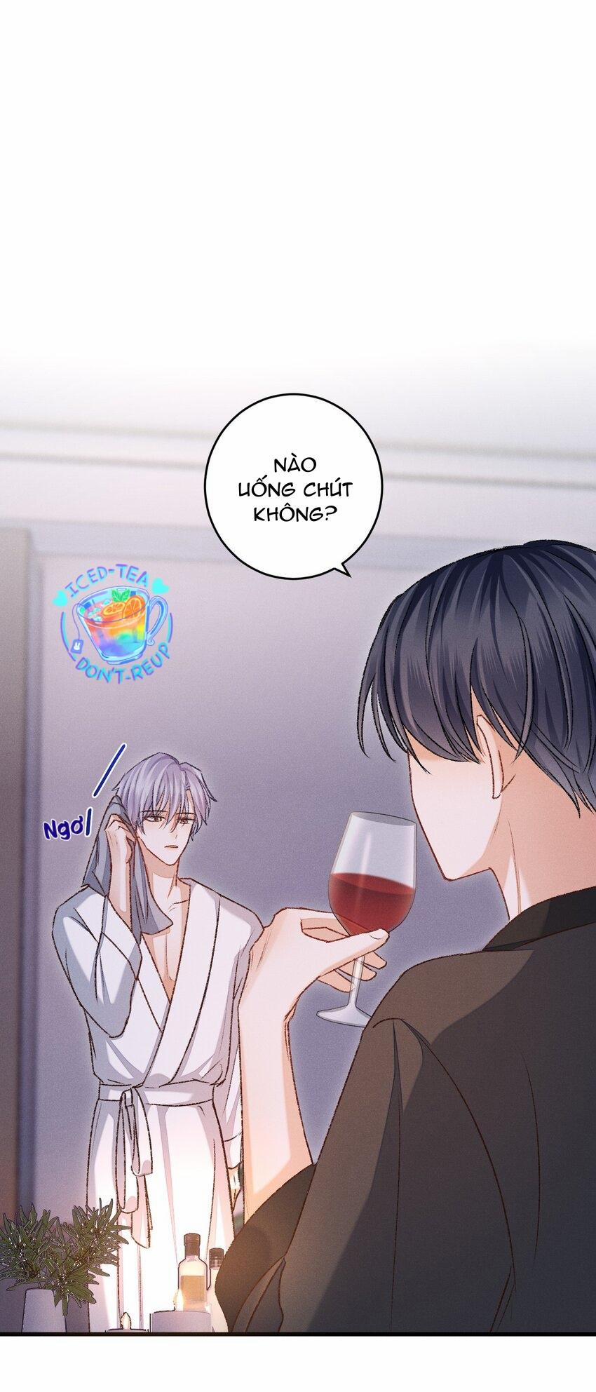 Vua hình tượng 17 trang 0