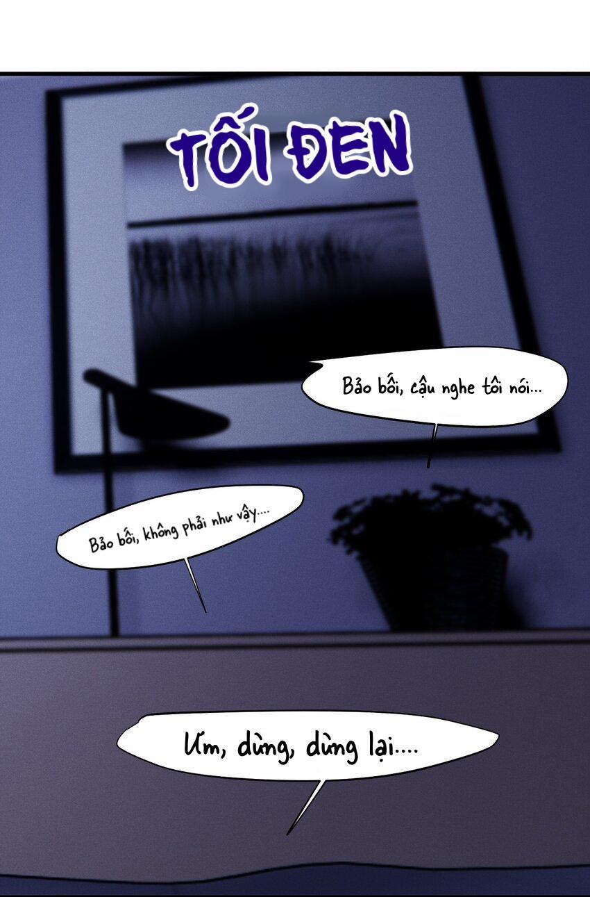 Vua hình tượng 17 trang 20