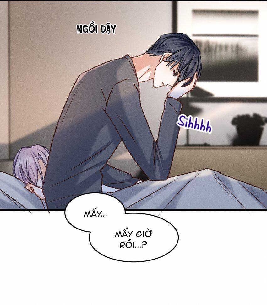 Vua hình tượng 17 trang 23