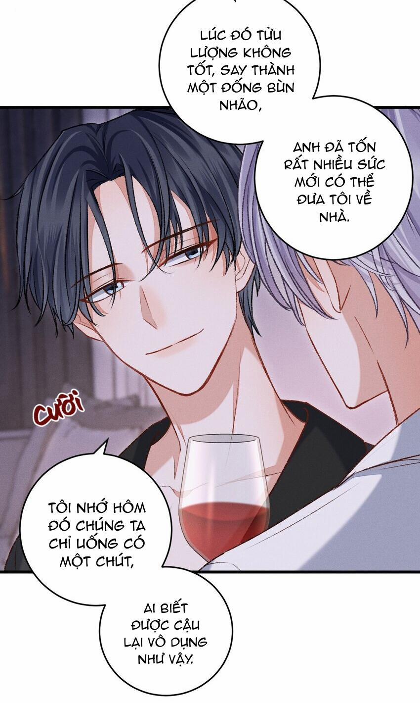 Vua hình tượng 17 trang 5