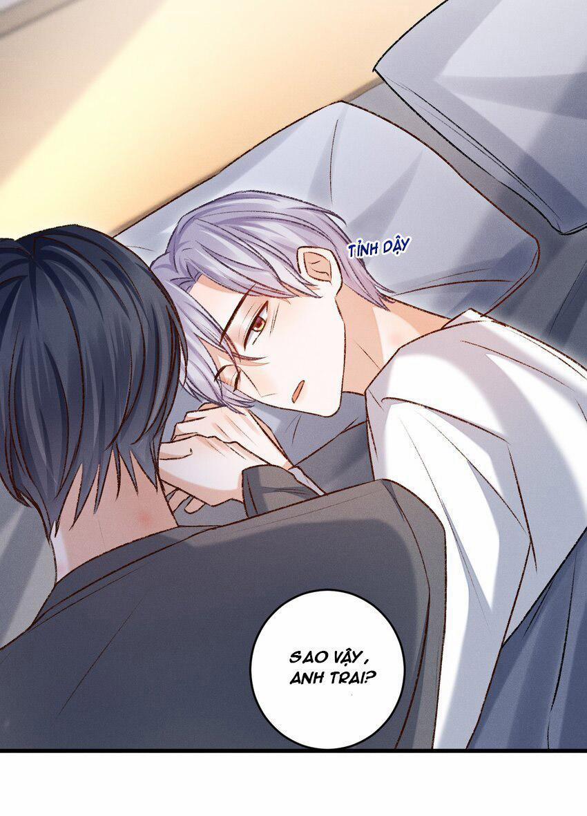 Vua hình tượng 18 trang 1