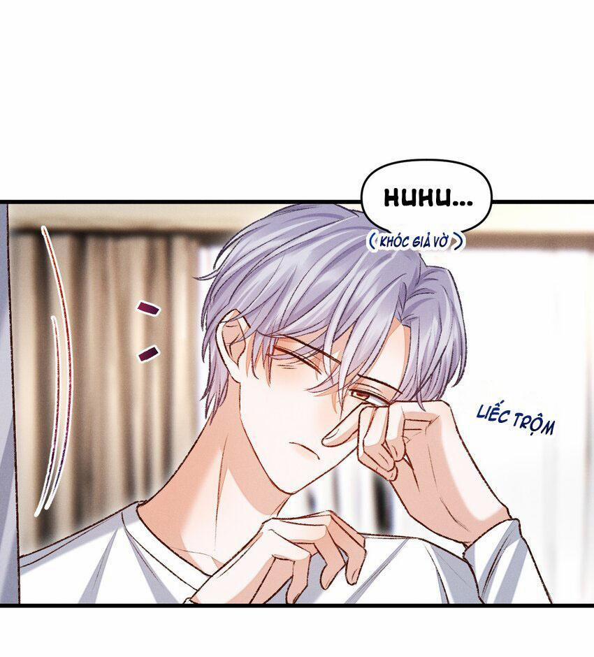 Vua hình tượng 18 trang 10