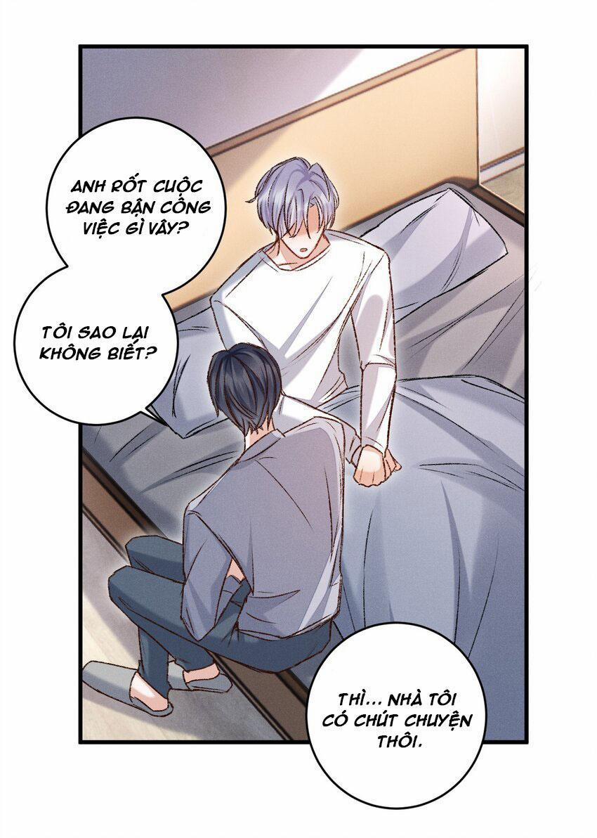 Vua hình tượng 18 trang 13