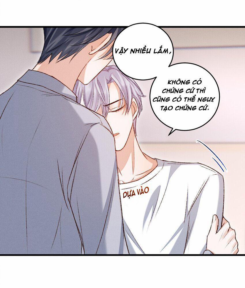 Vua hình tượng 18 trang 16