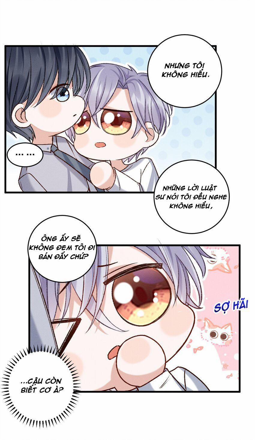 Vua hình tượng 18 trang 18